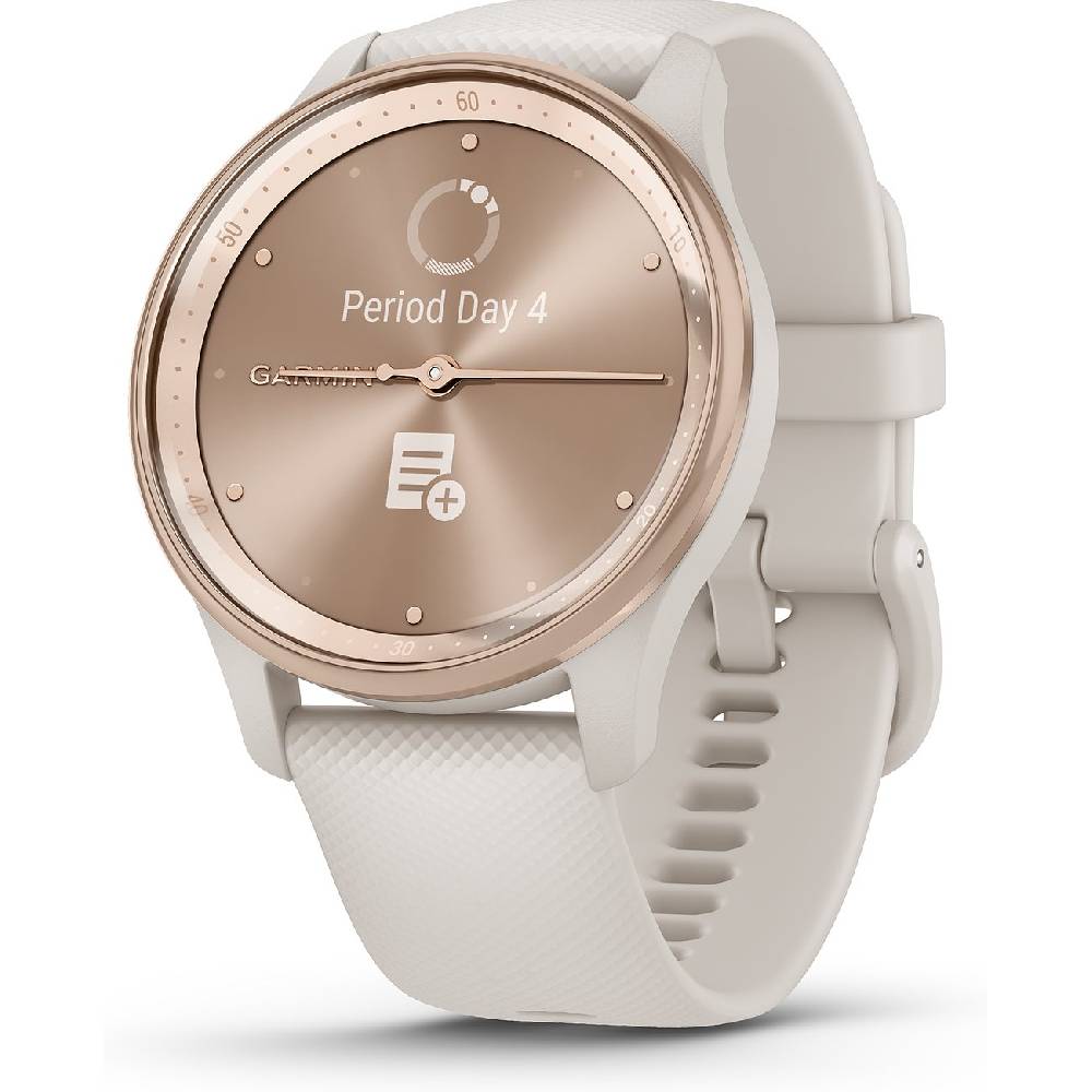 Garmin Smartwatch Vívomove Trend 010-02665-01