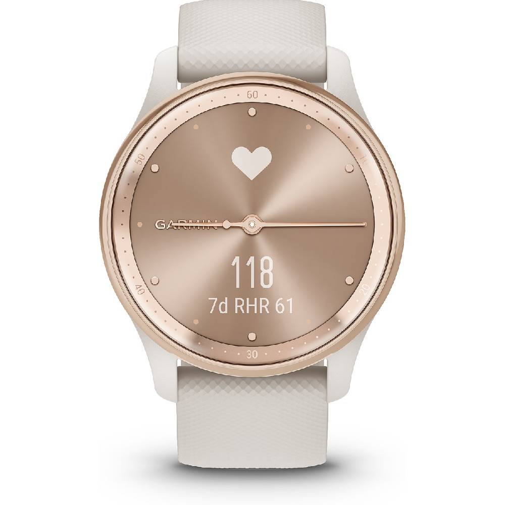 Garmin Smartwatch Vívomove Trend 010-02665-01