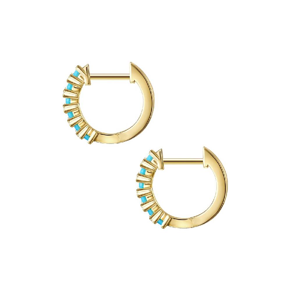 Glanzstücke München Creolen 50080453