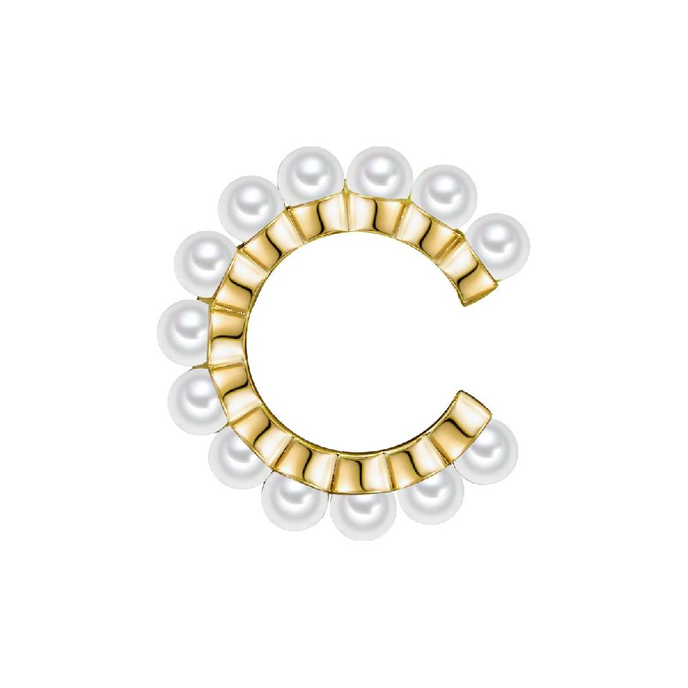 Glanzstücke München Ear Cuff 50080214