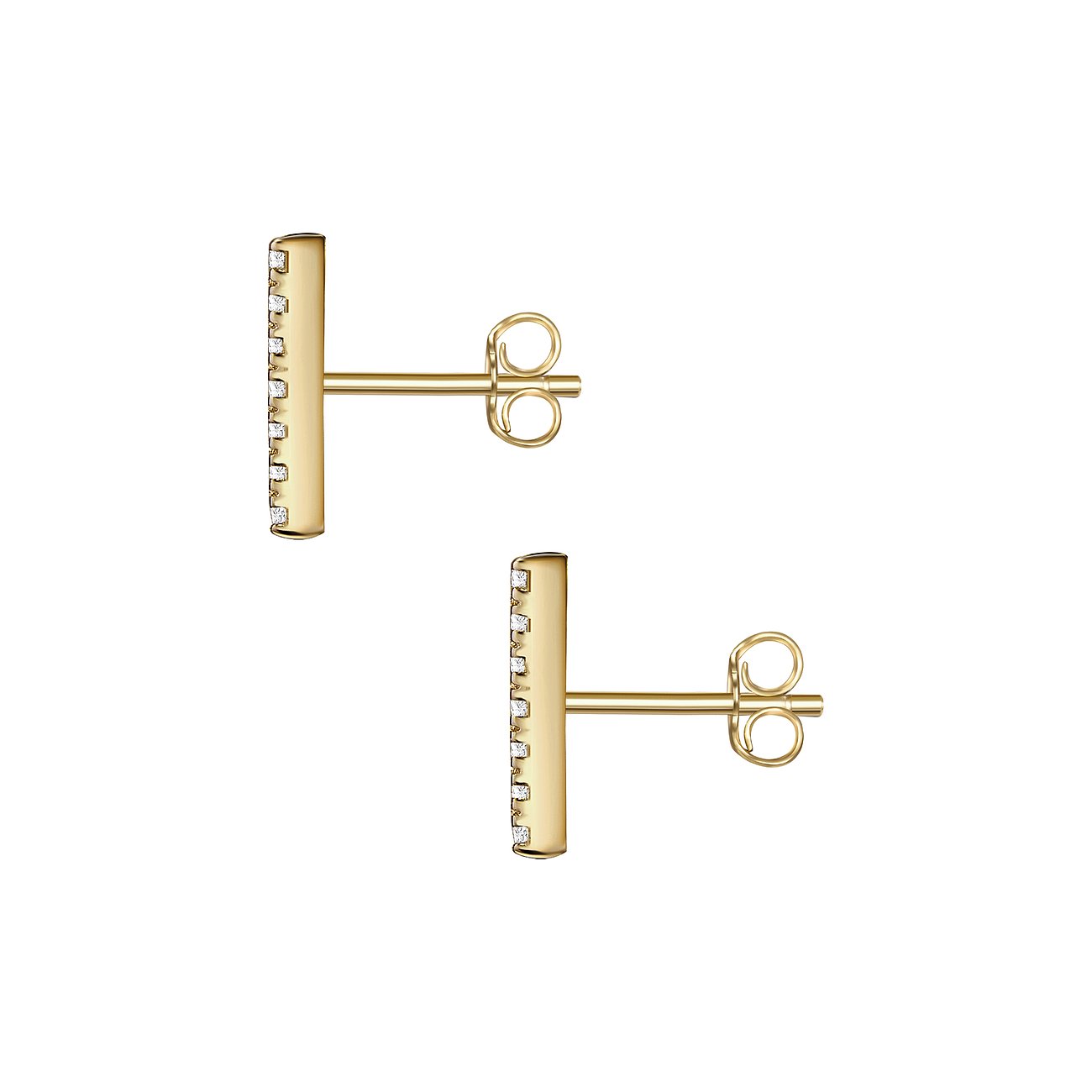Glanzstücke München Ohrstecker 50080227