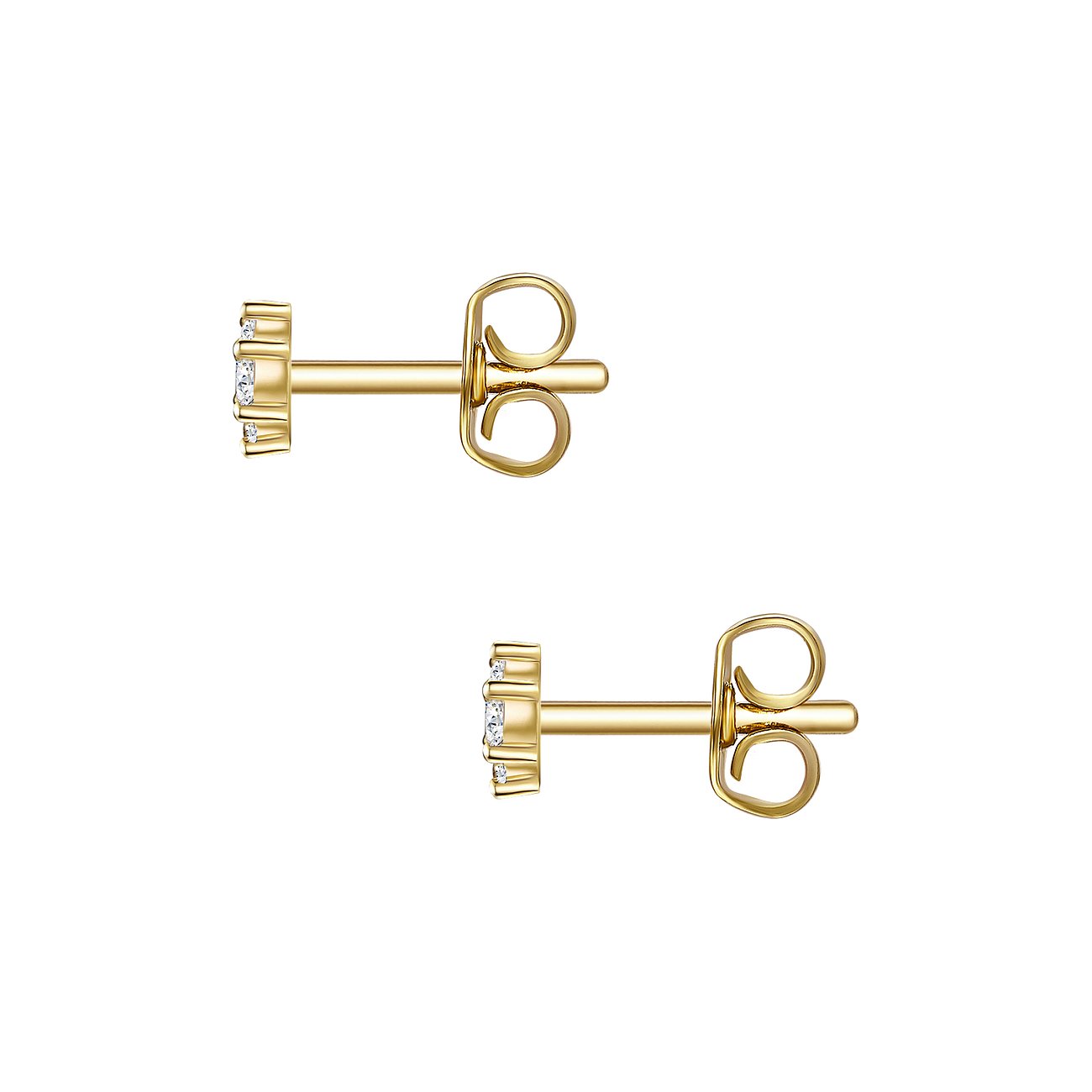 Glanzstücke München Ohrstecker 50080352