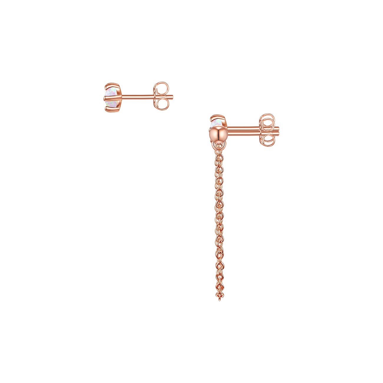 Glanzstücke München Ohrstecker 50080757