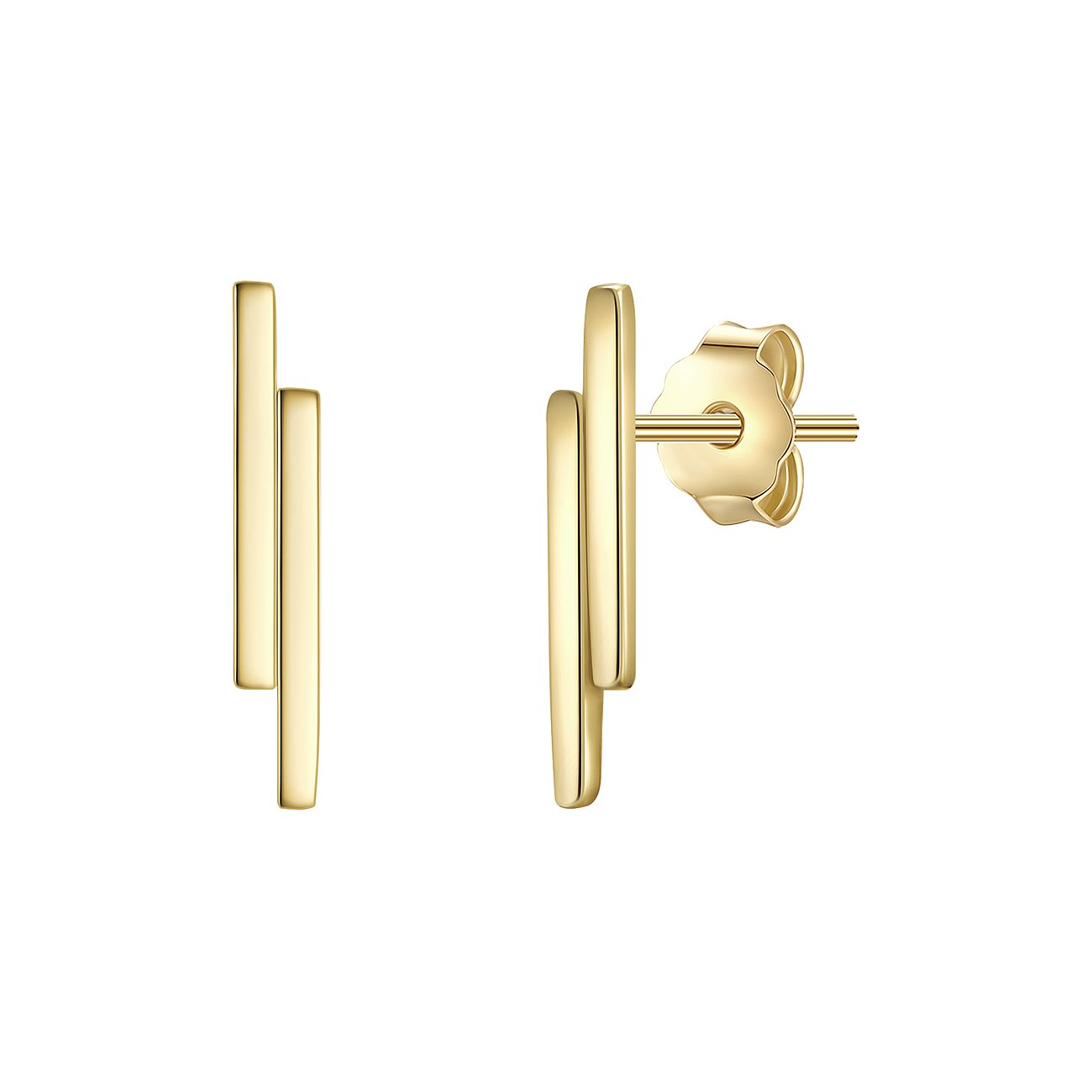 Glanzstücke München Ohrstecker 50080939