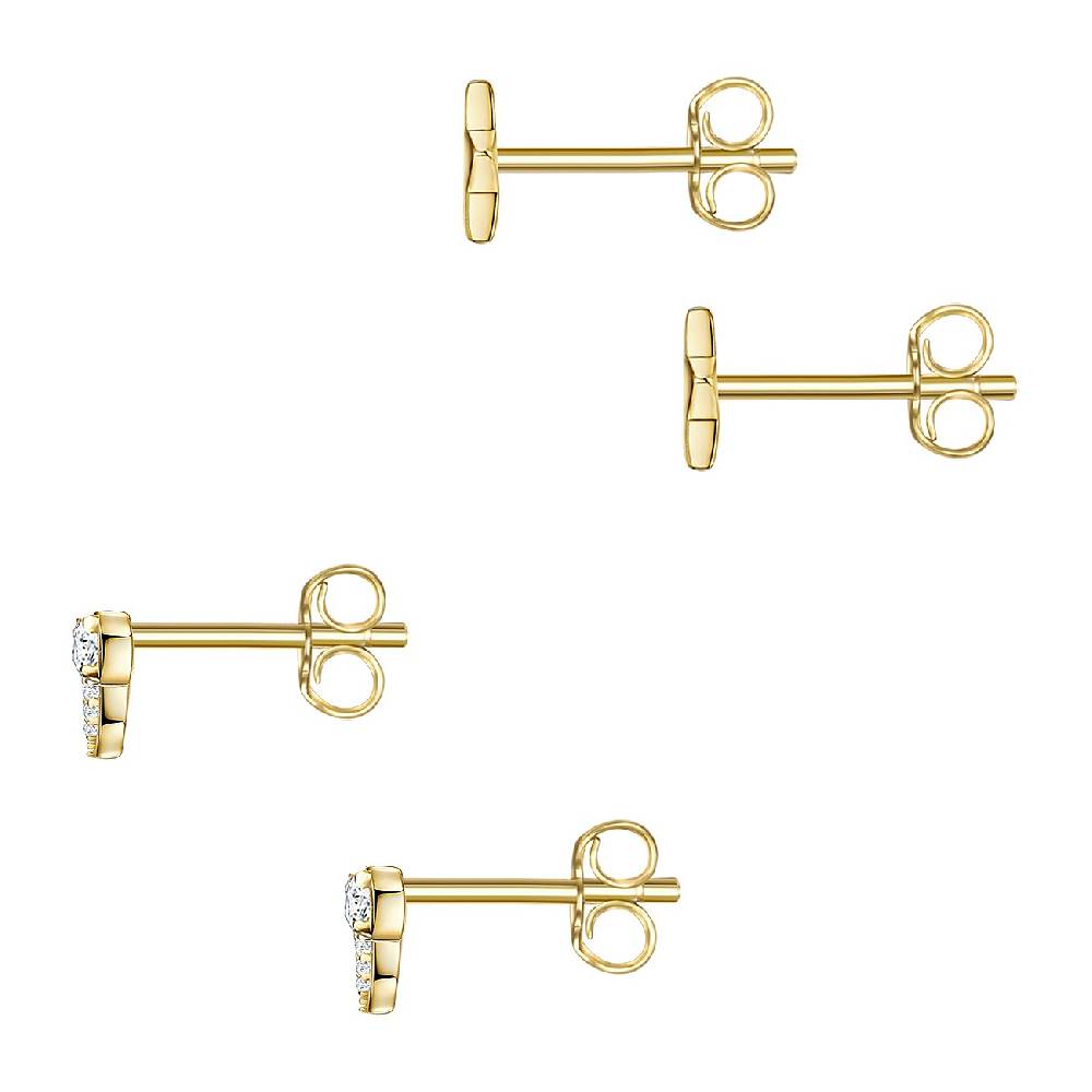 Glanzstücke München Schmuck-Set 50080548