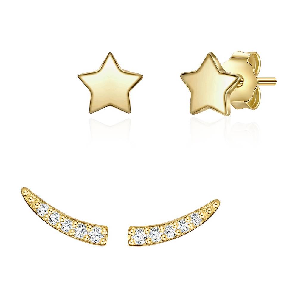 Glanzstücke München Schmuck-Set 50080548