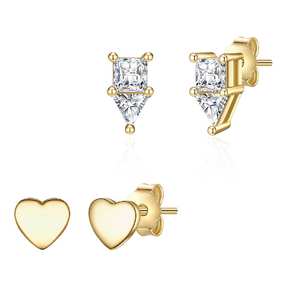 Glanzstücke München Schmuck-Set 50080549