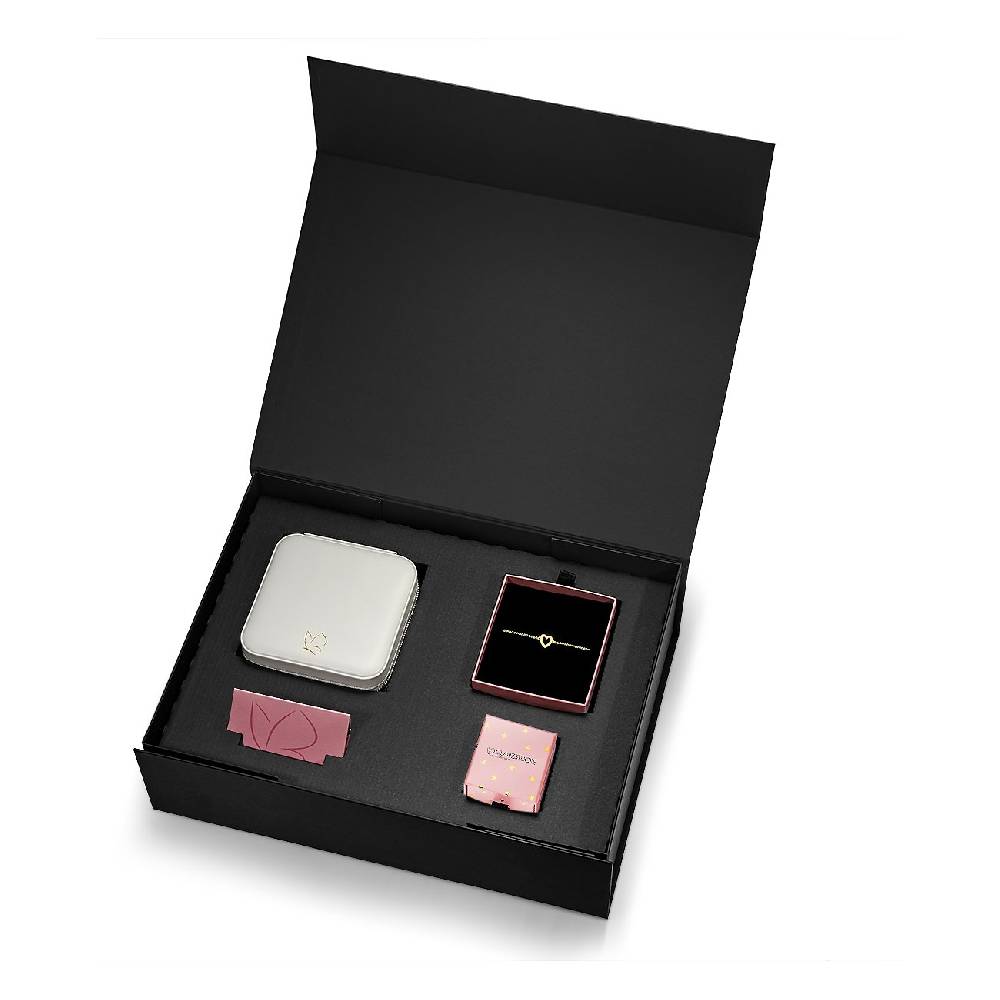 Glanzstücke München Schmuck-Set 50141001