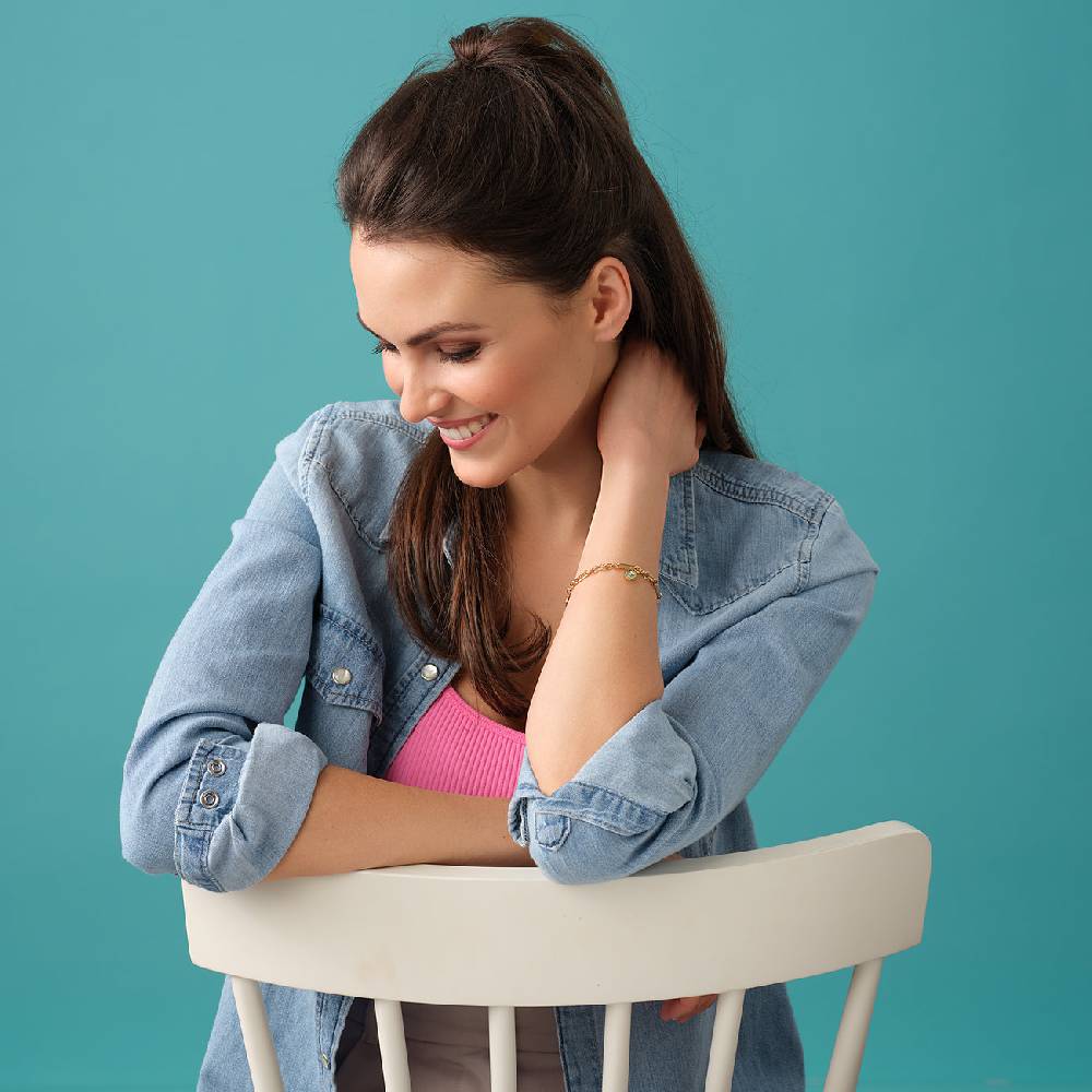 GMK Armband 88722256