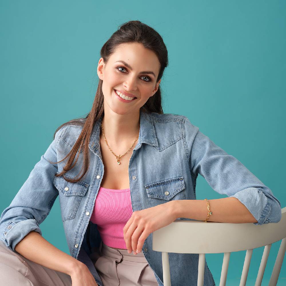 GMK Armband 88722256