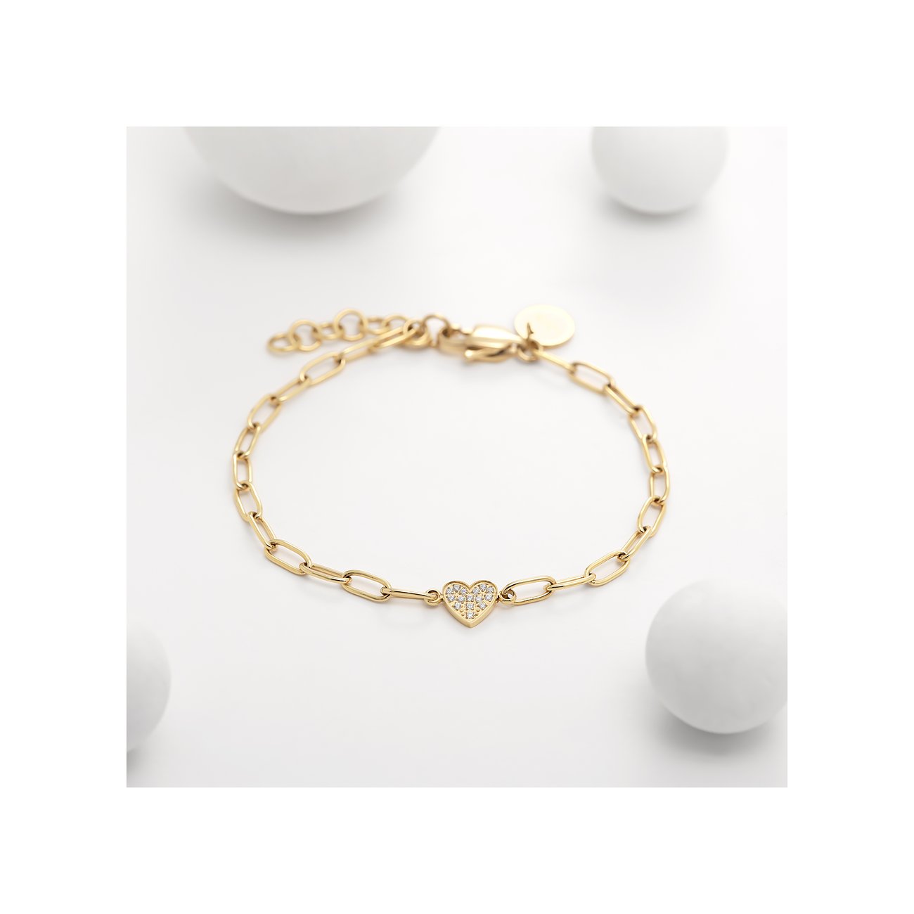 GMK Collection Armband 88994043