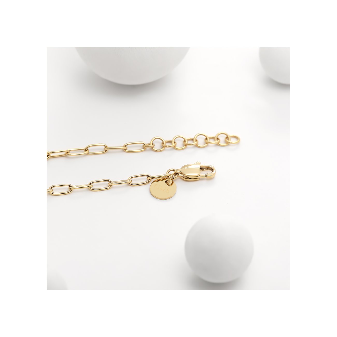 GMK Collection Armband 88994043