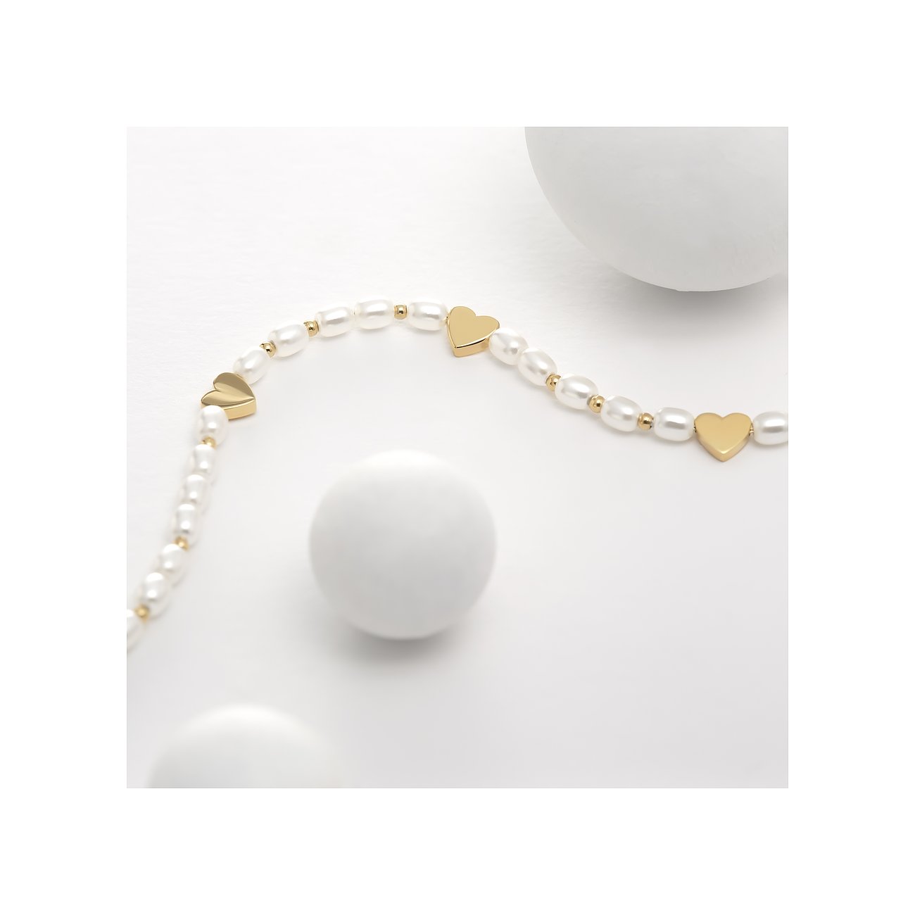 GMK Collection Armband 88994086