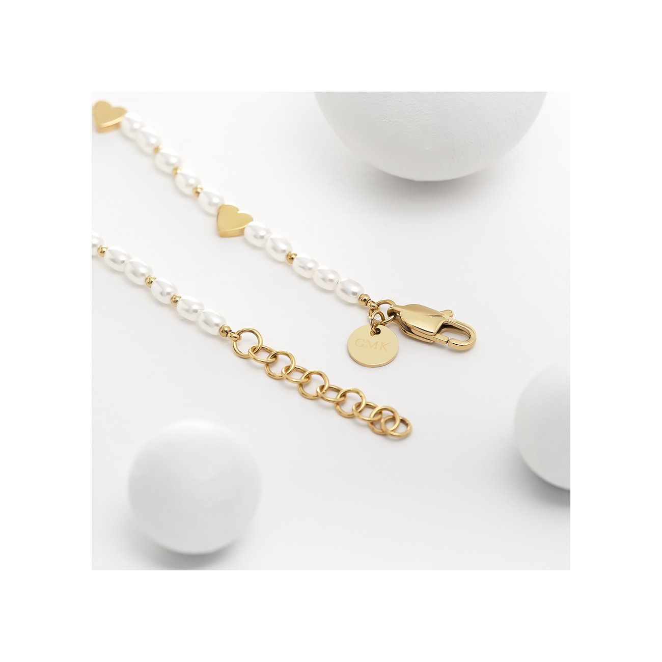 GMK Collection Armband 88994086