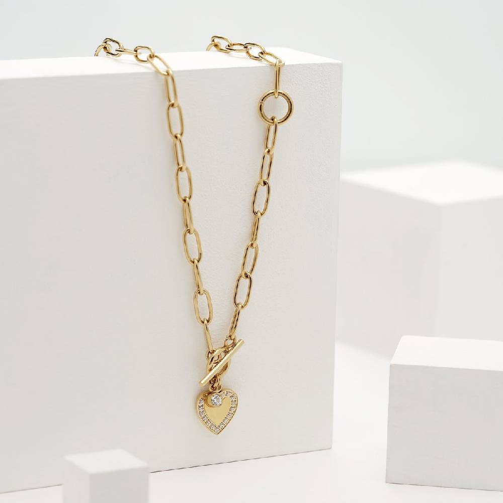 GMK Collection Kette 88840674