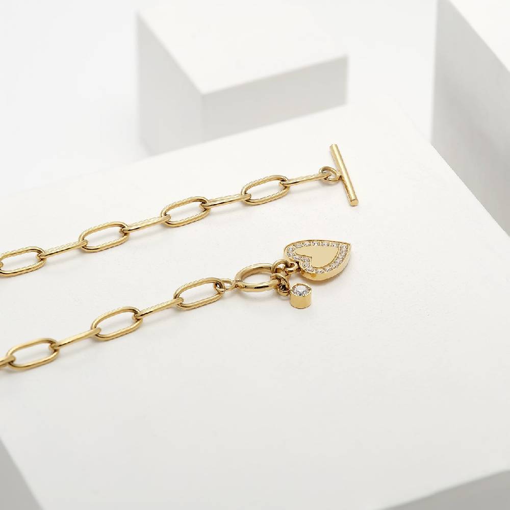 GMK Collection Kette 88840674