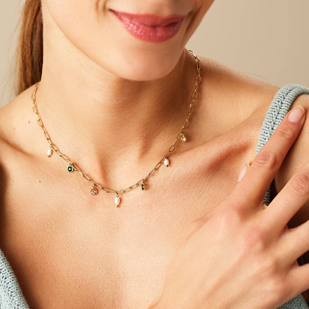GMK Collection Kette 88840828