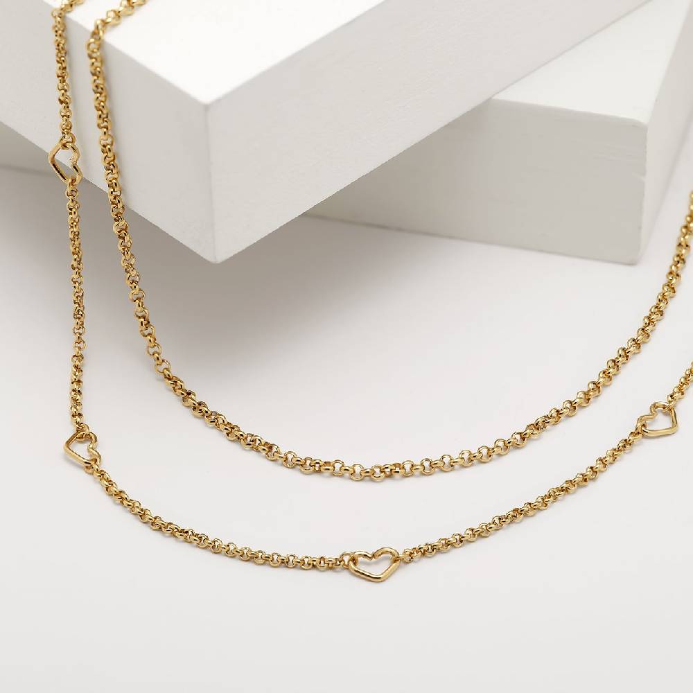 GMK Collection Kette 88993896