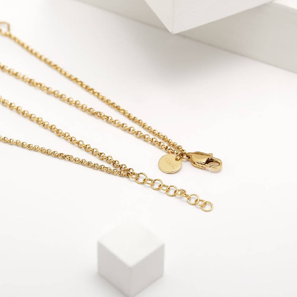 GMK Collection Kette 88993896