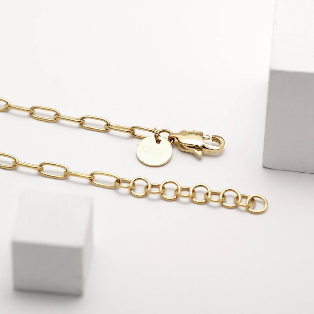 GMK Collection Kette 88994027