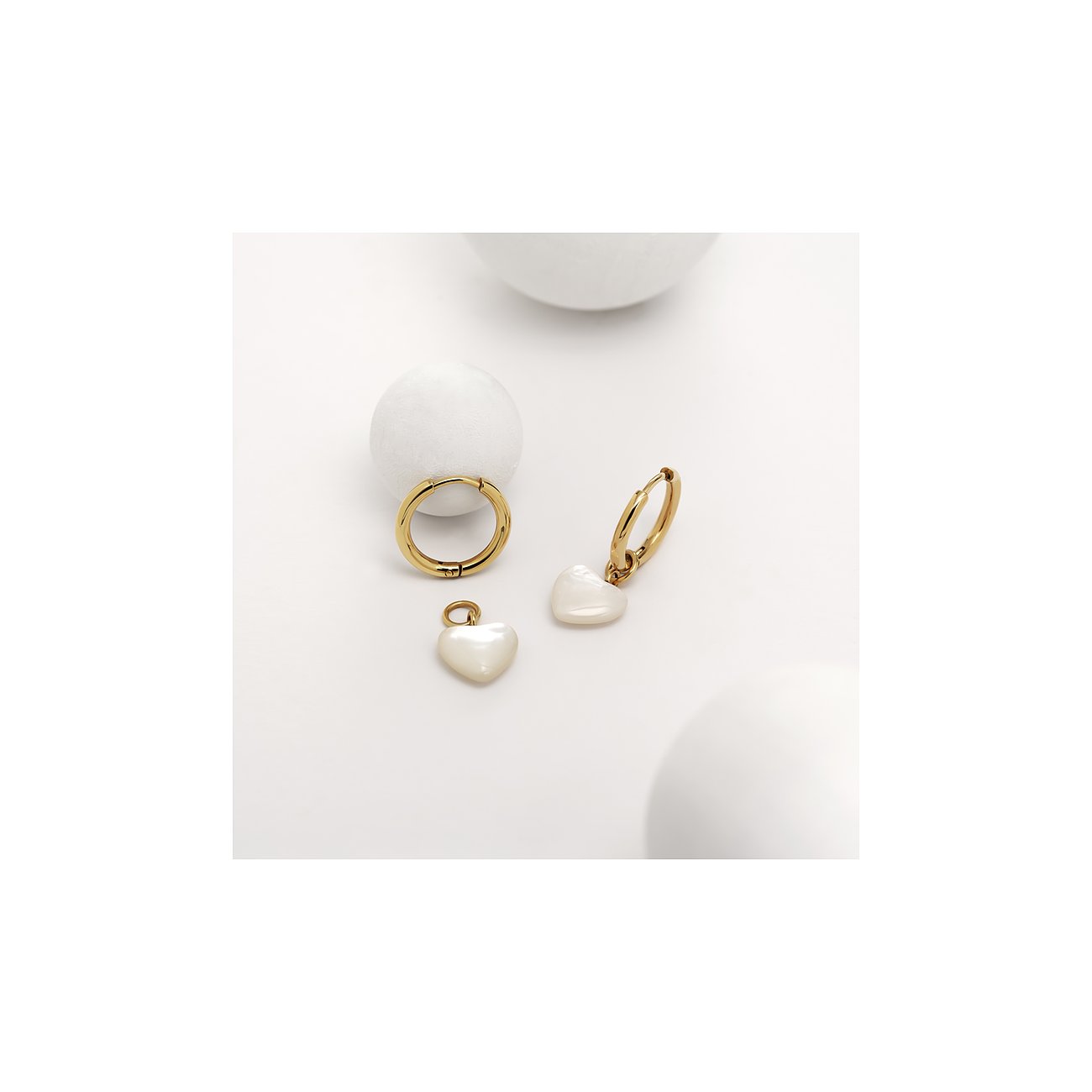 GMK Collection Ohrhänger 88993748