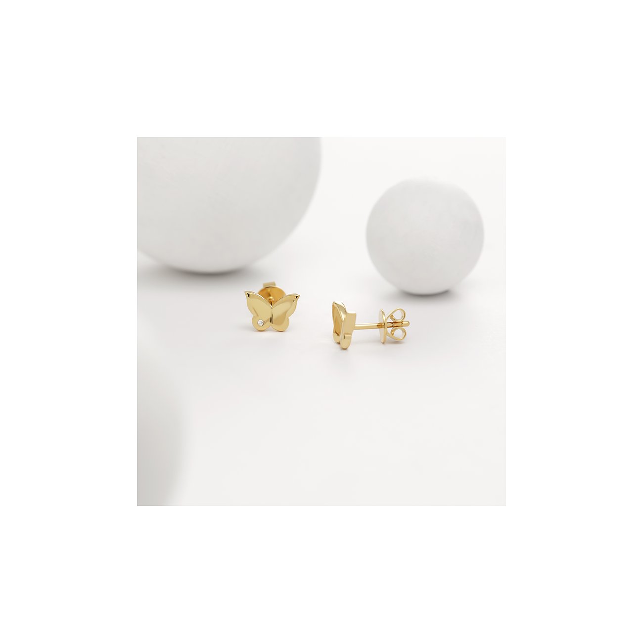 GMK Collection Ohrstecker 89037981