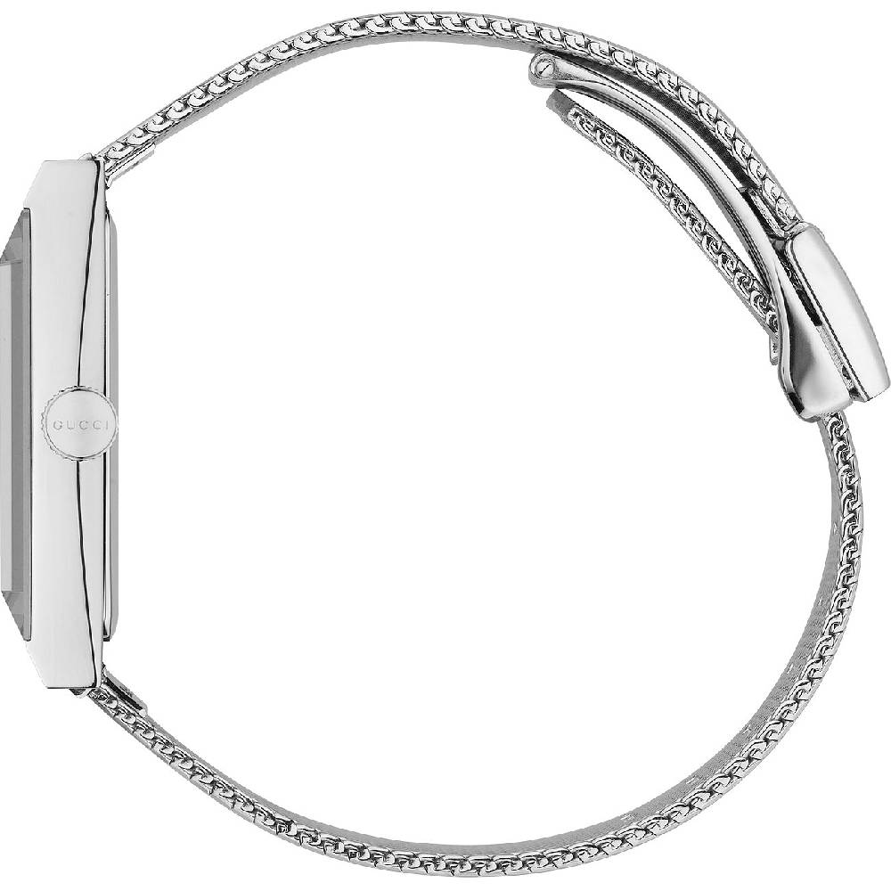 Gucci Damenuhr G-Frame YA147401