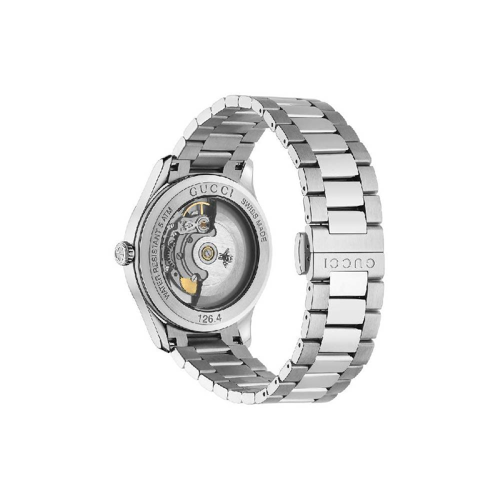 Gucci Damenuhr G-Timeless YA1264191