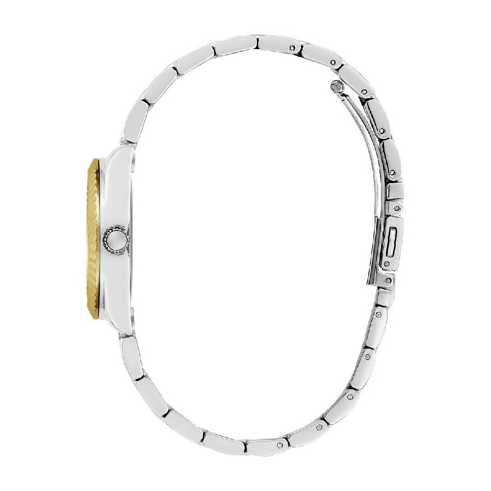 Guess Damenuhr GD MINI LUNA GW0687L4
