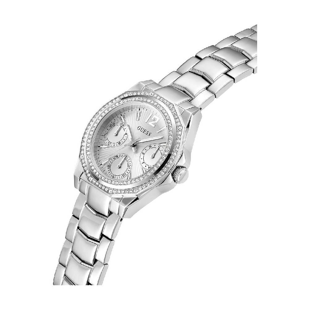 Guess Damenuhr GD RITZY GW0685L1