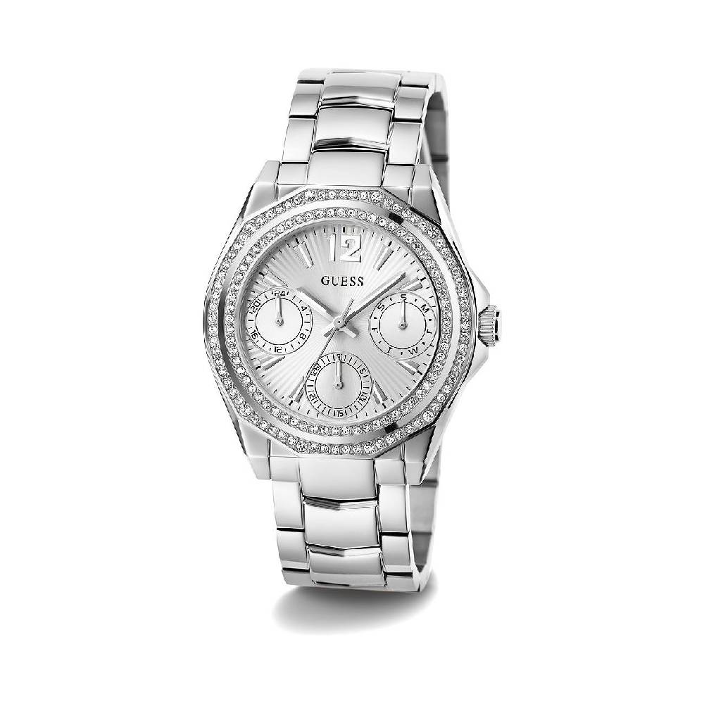 Guess Damenuhr GD RITZY GW0685L1