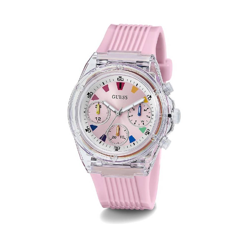 Guess Damenuhr GS ATHENA GW0438L7