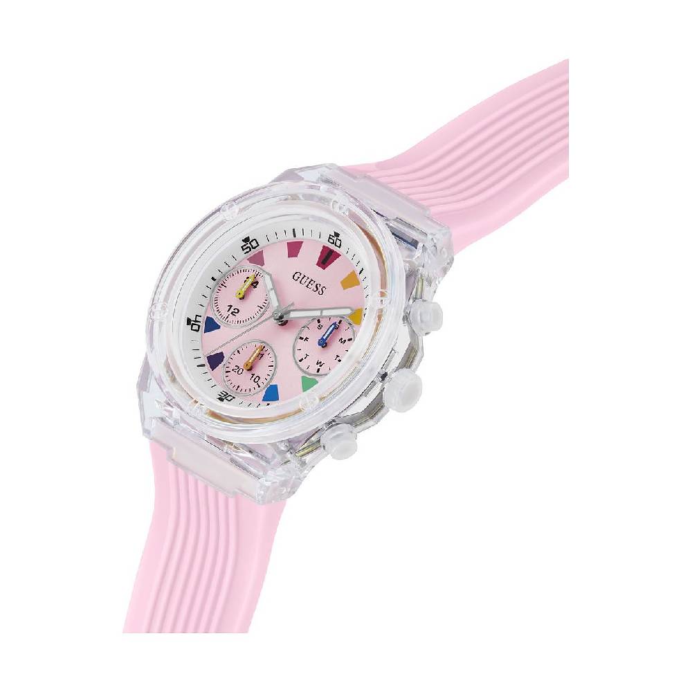 Guess Damenuhr GS ATHENA GW0438L7