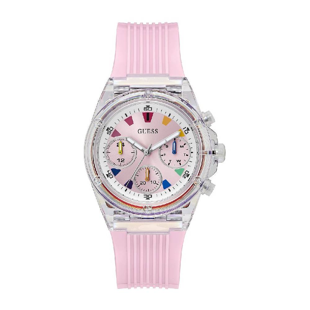Guess Damenuhr GS ATHENA GW0438L7