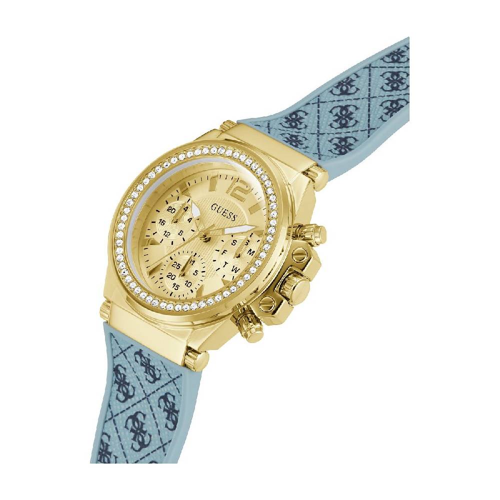 Guess Damenuhr GS CHARISMA GW0699L1