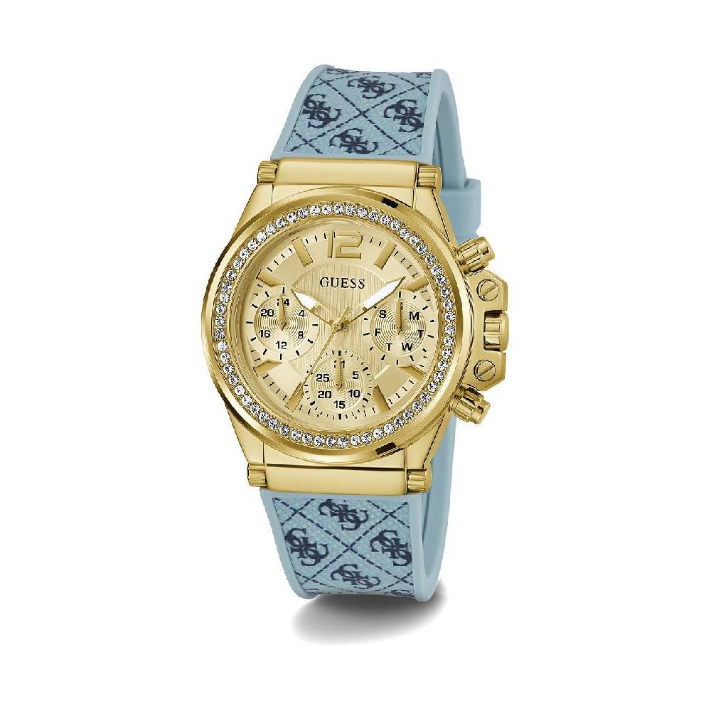 Guess Damenuhr GS CHARISMA GW0699L1