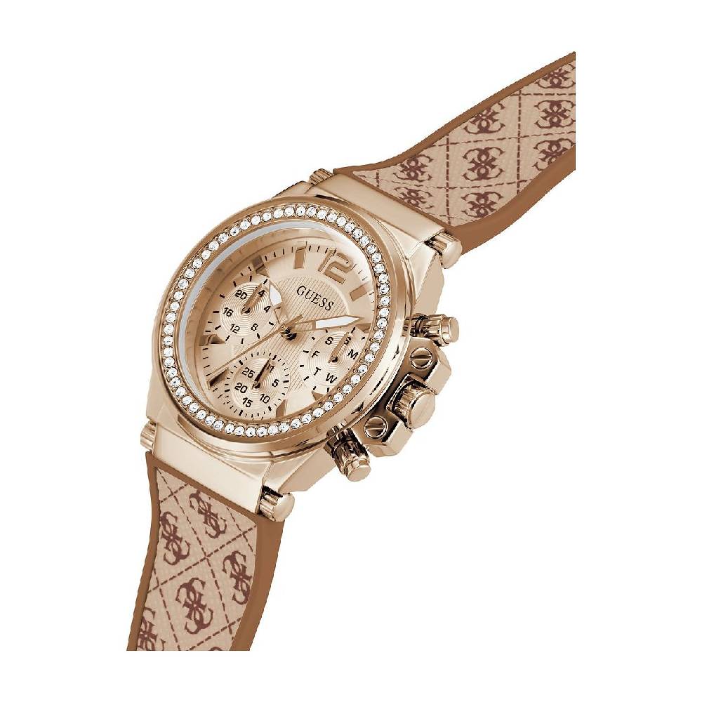 Guess Damenuhr GS CHARISMA GW0699L2