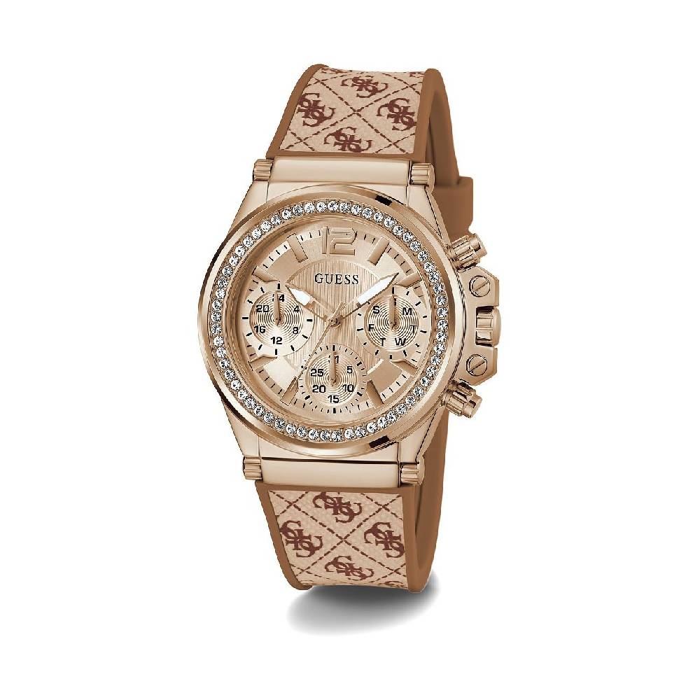 Guess Damenuhr GS CHARISMA GW0699L2