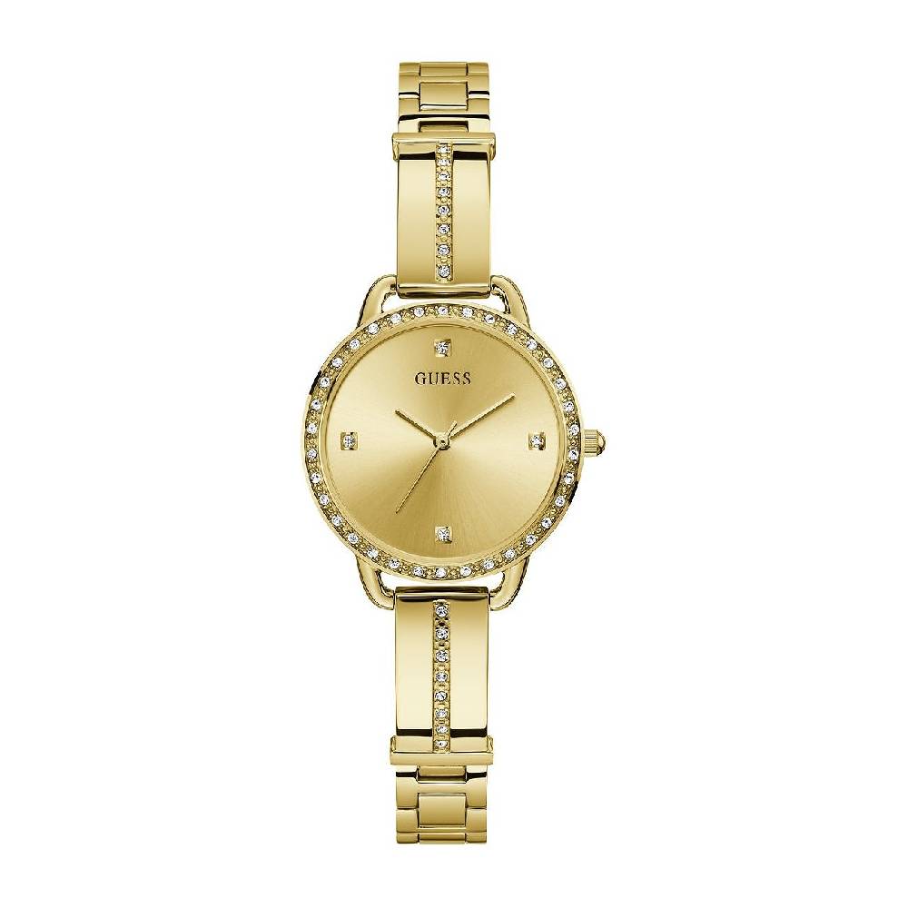 Guess Damenuhr GW0022L2