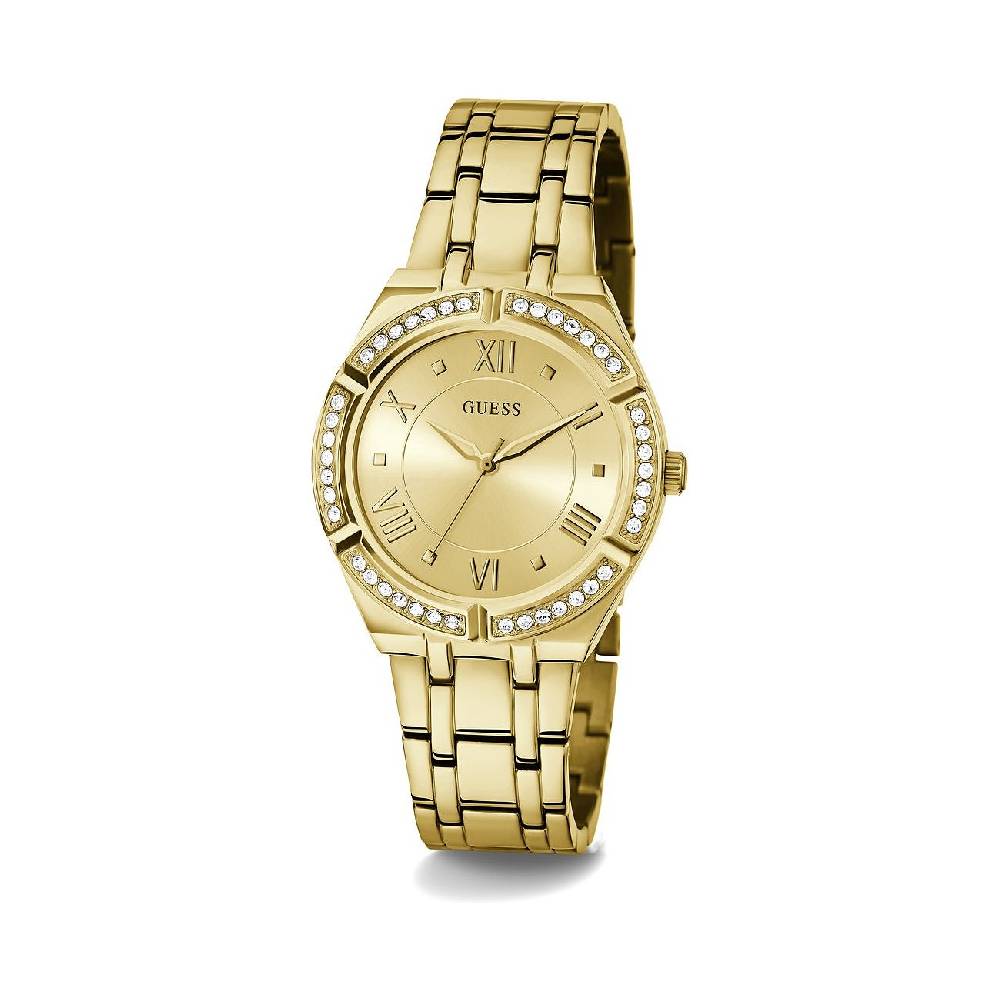 Guess Damenuhr GW0033L2