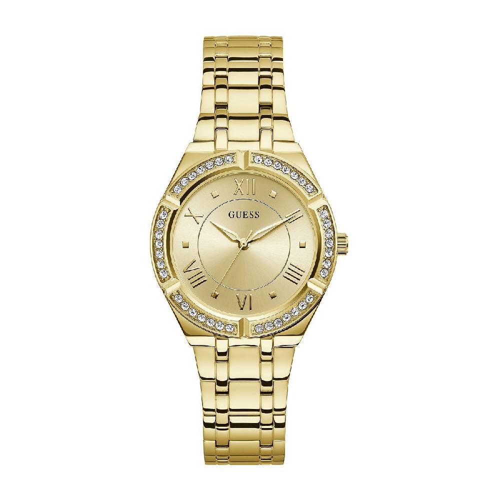 Guess Damenuhr GW0033L2