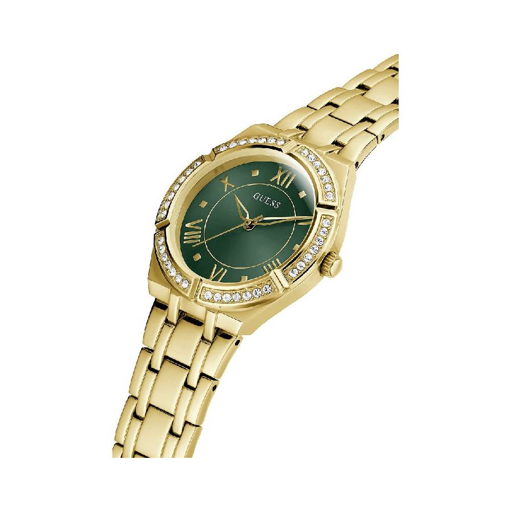 Guess Damenuhr GW0033L8