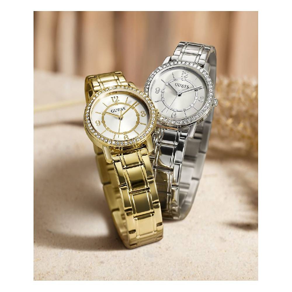 Guess Damenuhr GW0468L2