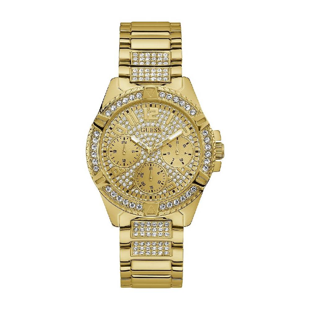 Guess Damenuhr W1156L2