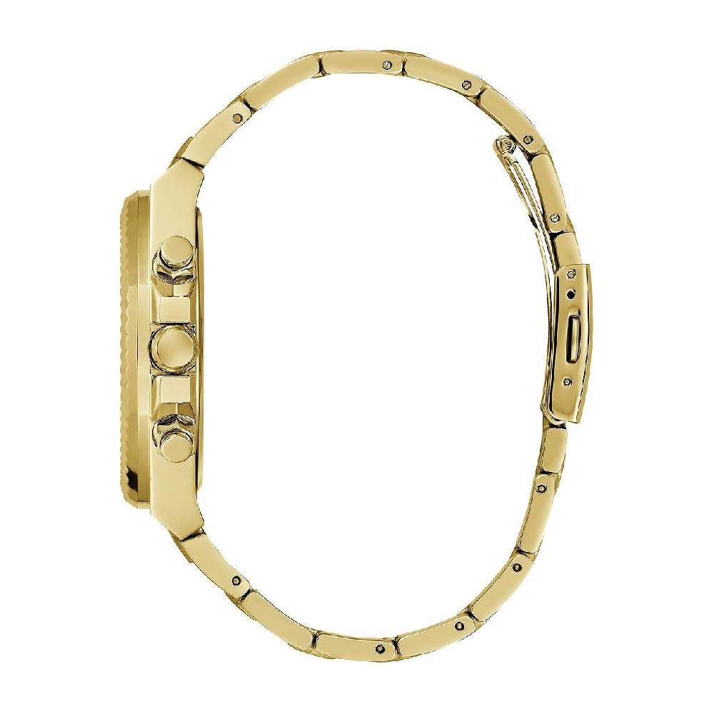 Guess Herrenuhr GD EQUITY GW0703G2