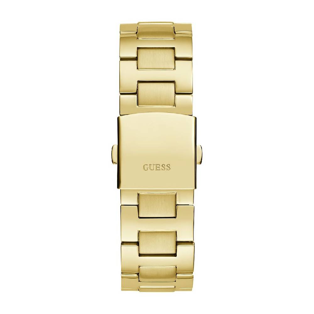 Guess Herrenuhr GD EQUITY GW0703G2