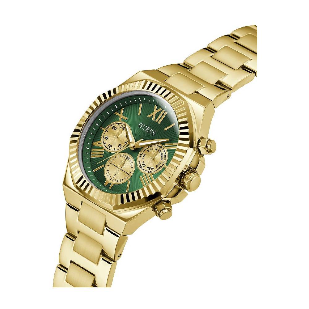 Guess Herrenuhr GD EQUITY GW0703G2