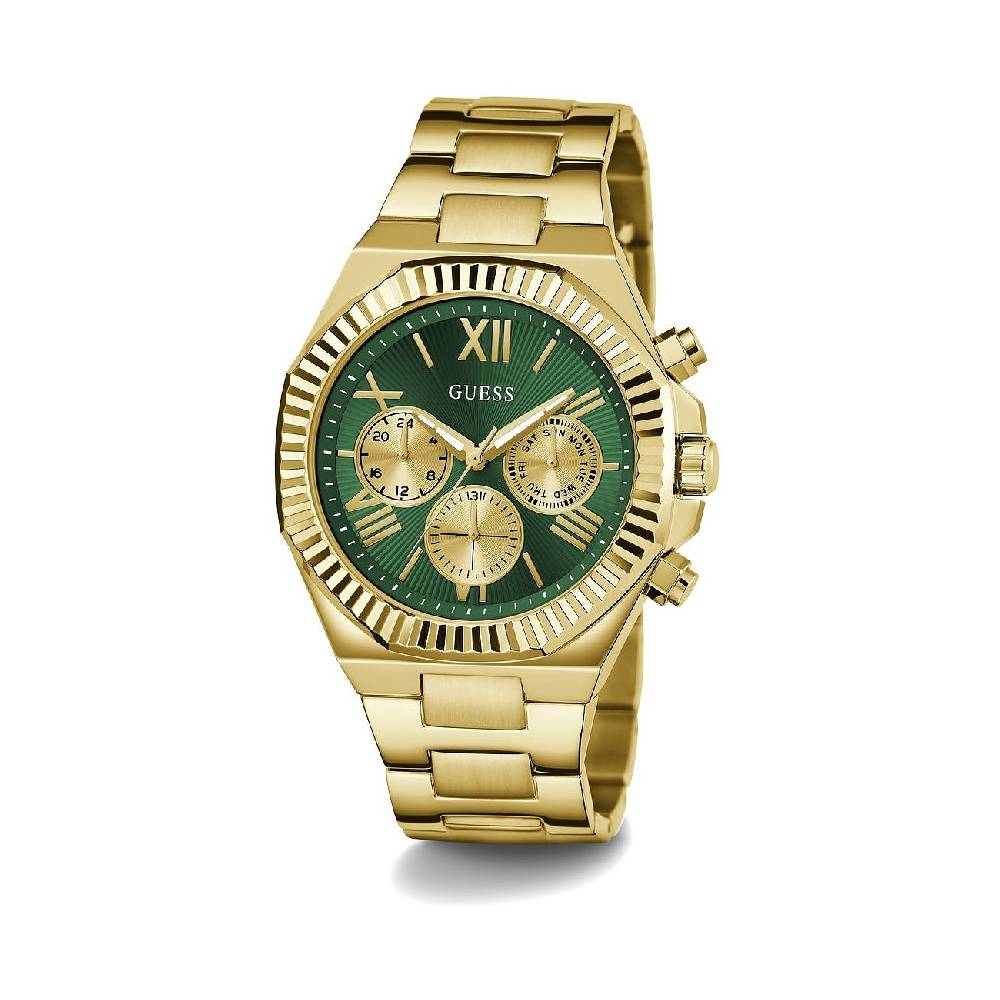 Guess Herrenuhr GD EQUITY GW0703G2