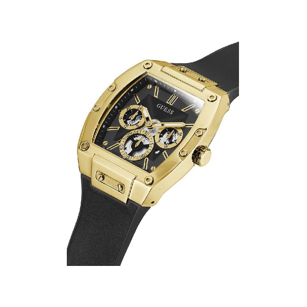 Guess Herrenuhr GW0202G1