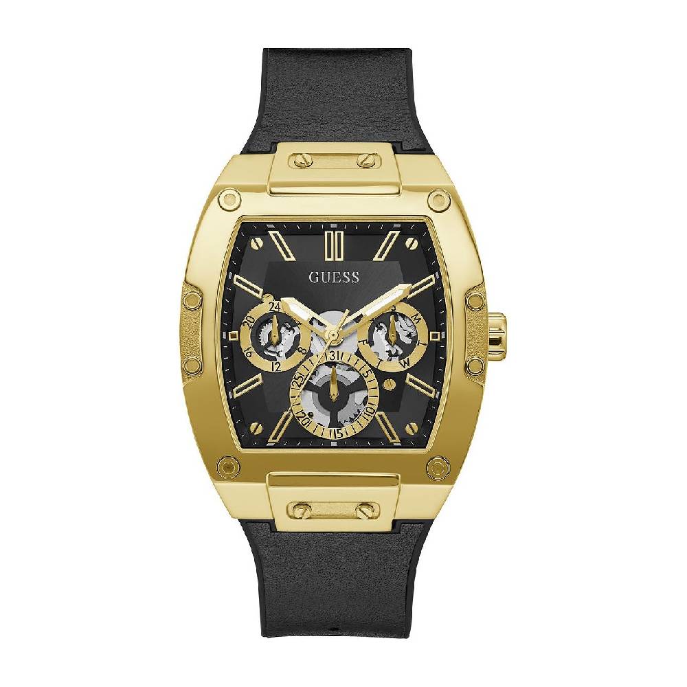 Guess Herrenuhr GW0202G1